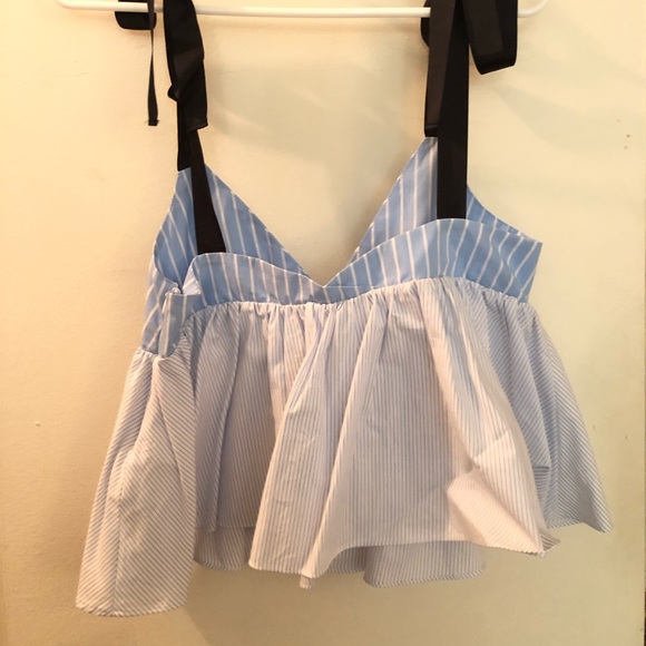 tank top - Picture 2 of 2